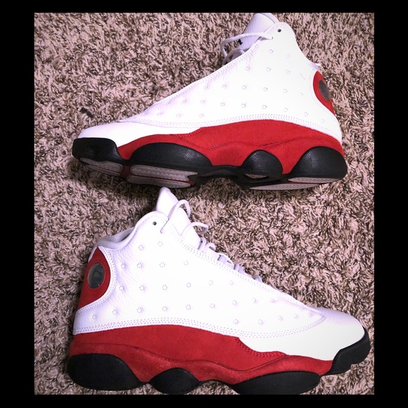 Jordan Other - Air Jordan 13 ‘Chicago’